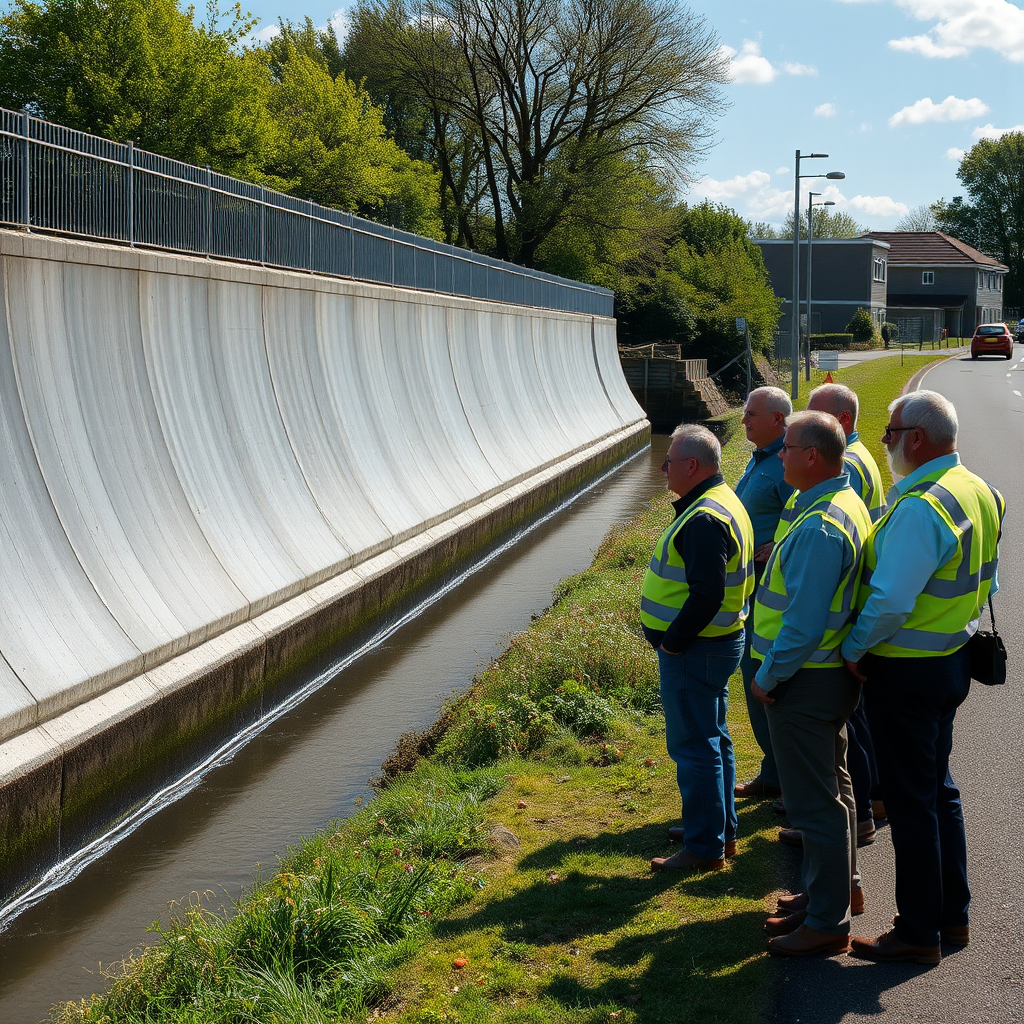 'Driving water quality is my number one priority', says Environment Secretary